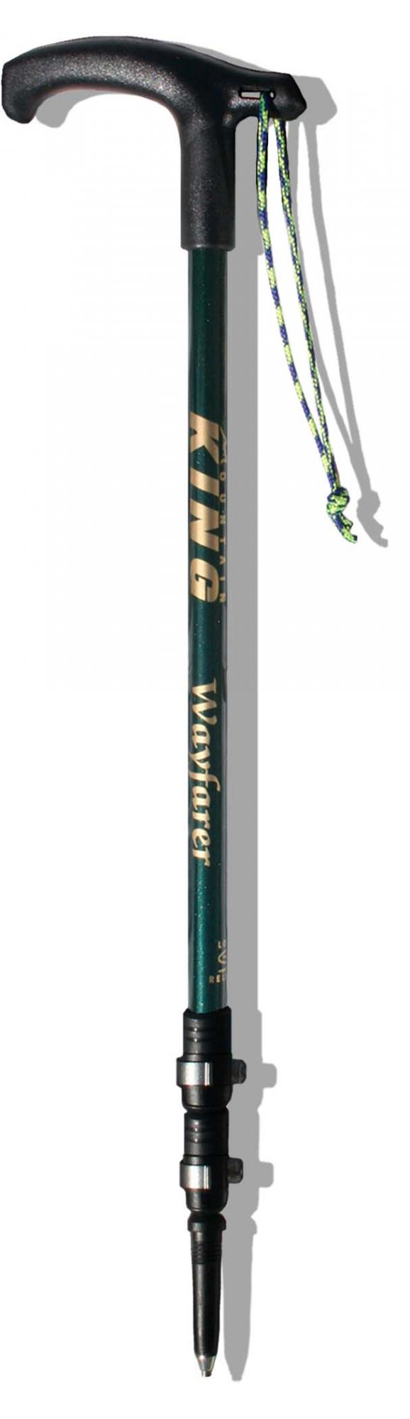 Wayfarer - Speedlock Super compact